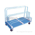 48"X57" Panel Mover Cart with Adjustable Handles